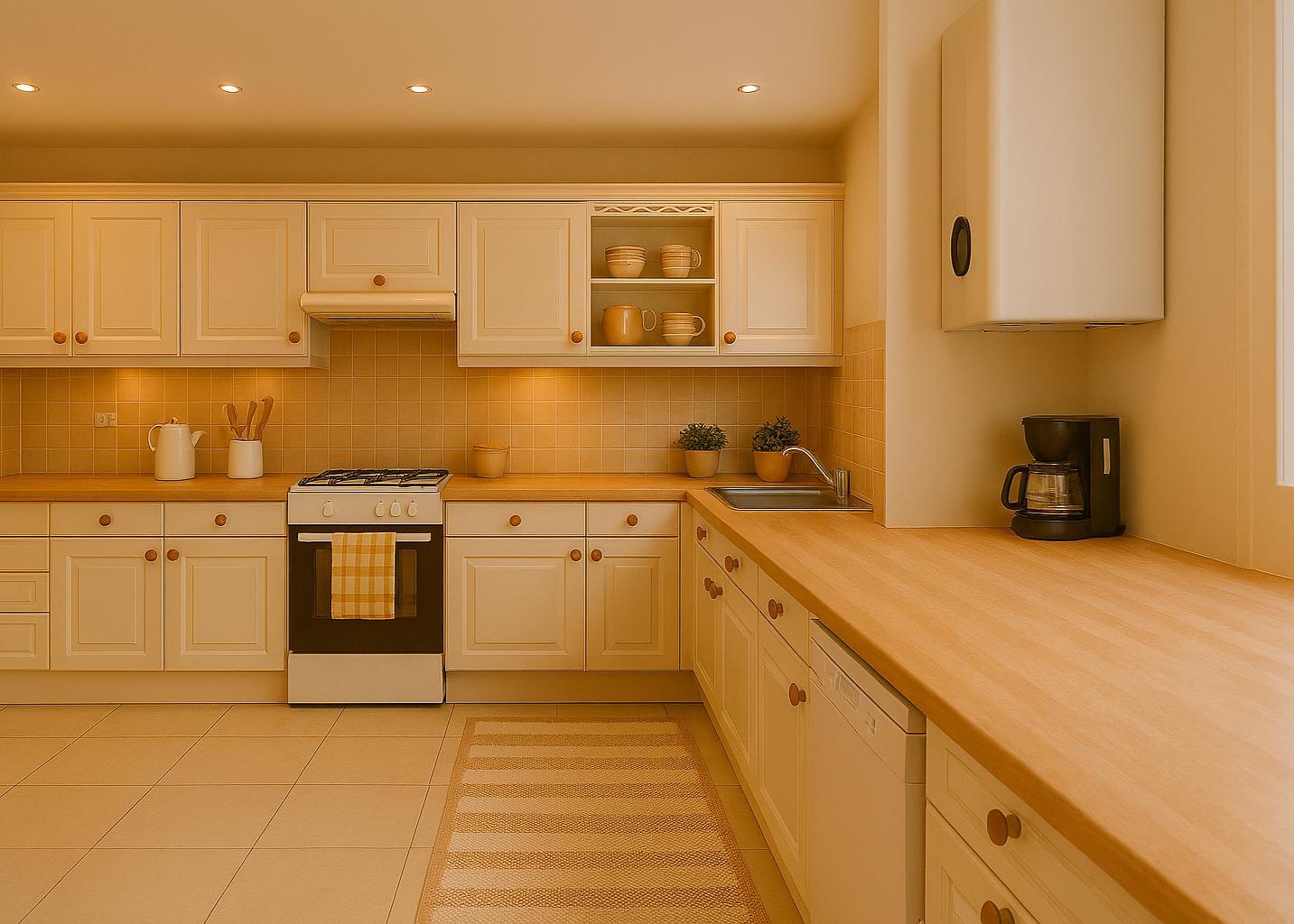 Woodlands Close, Ascot